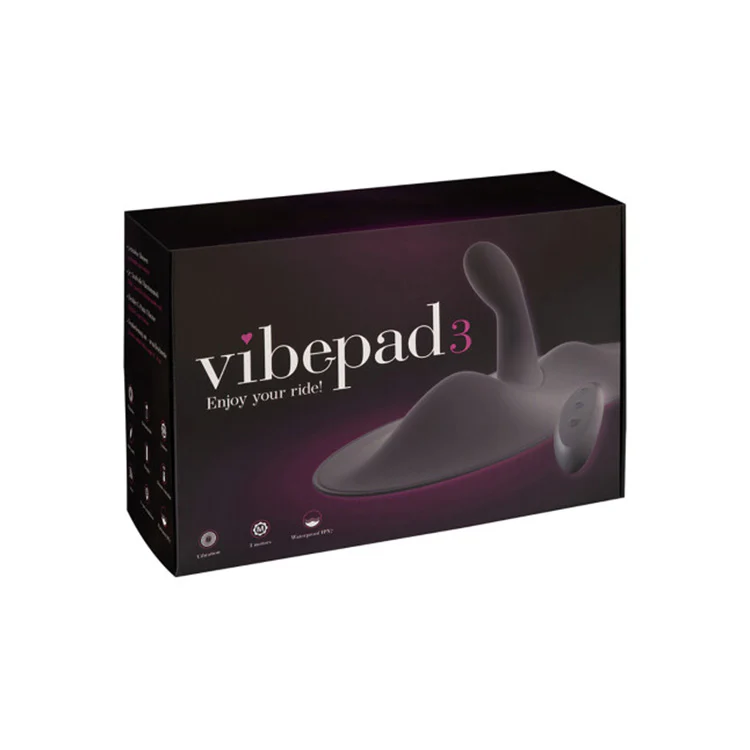 3795-vibepad-3-remote-controlled-grinding-g-spot-vibrator-11.webp VibePad 3 Remote Controlled Grinding G-Spot Vibrator