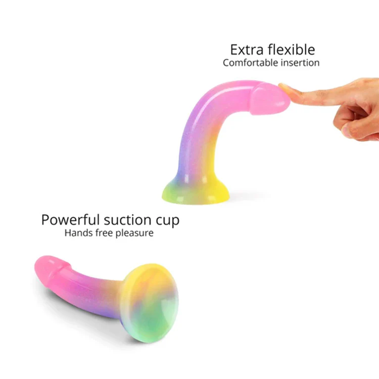 3798-dildolls-stargazer-silicone-dildo-2.webp Dildolls Stargazer Silicone Dildo