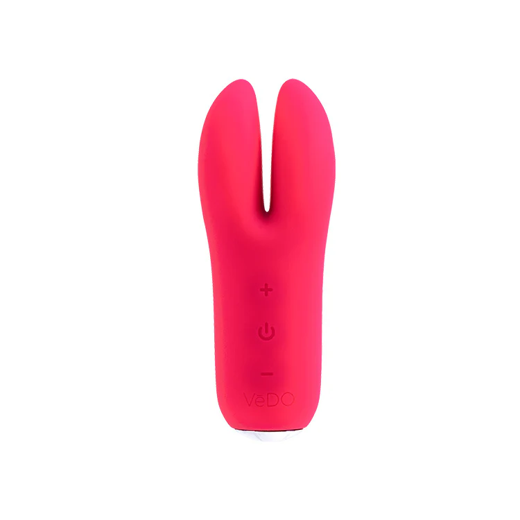 3802-vedo-kitti-rechargeable-dual-vibe-1.webp VeDO Kitti Rechargeable Dual Vibe