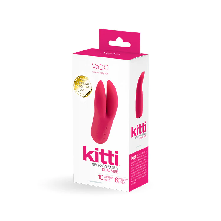 3802-vedo-kitti-rechargeable-dual-vibe-5.webp VeDO Kitti Rechargeable Dual Vibe