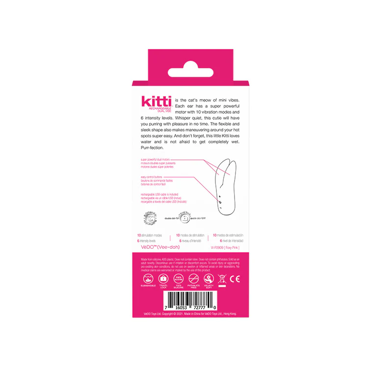 3802-vedo-kitti-rechargeable-dual-vibe-6.webp VeDO Kitti Rechargeable Dual Vibe