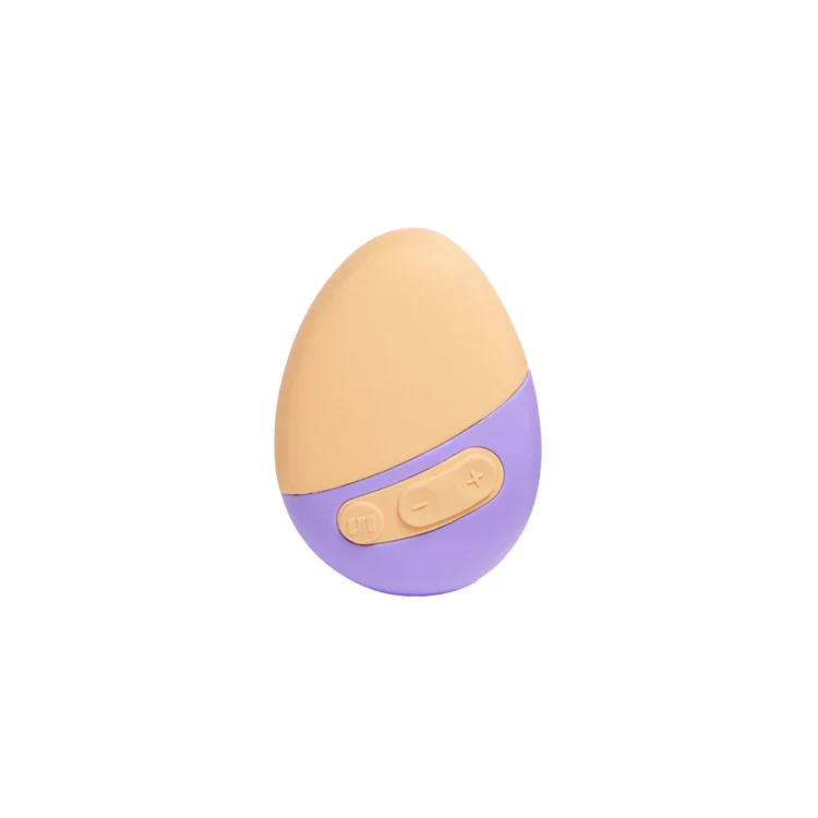 Unbound Babes Pep Palm Vibrator