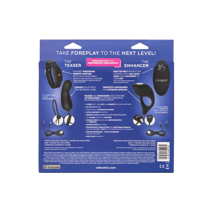 3809-remote-controlled-foreplay-vibrators-kit-8.webp Remote Controlled Foreplay Vibrators Kit