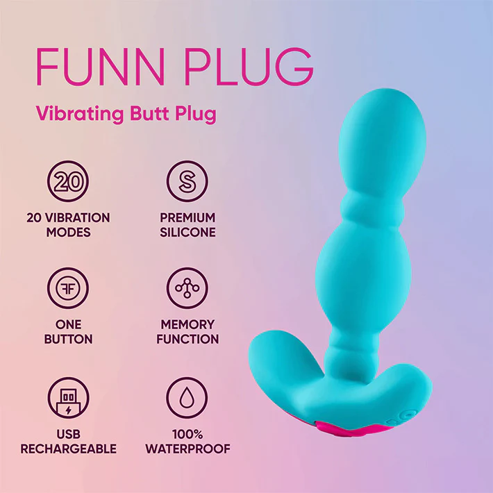 3822-femmefunn-funn-plug-vibrating-butt-plug-2.webp FemmeFunn Funn Plug Vibrating Butt Plug