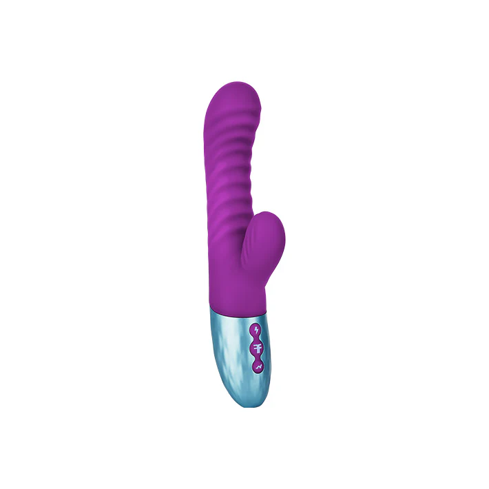 FemmeFunn Delola Rabbit Vibrator