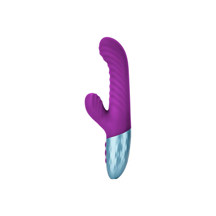 FemmeFunn Delola Rabbit Vibrator
