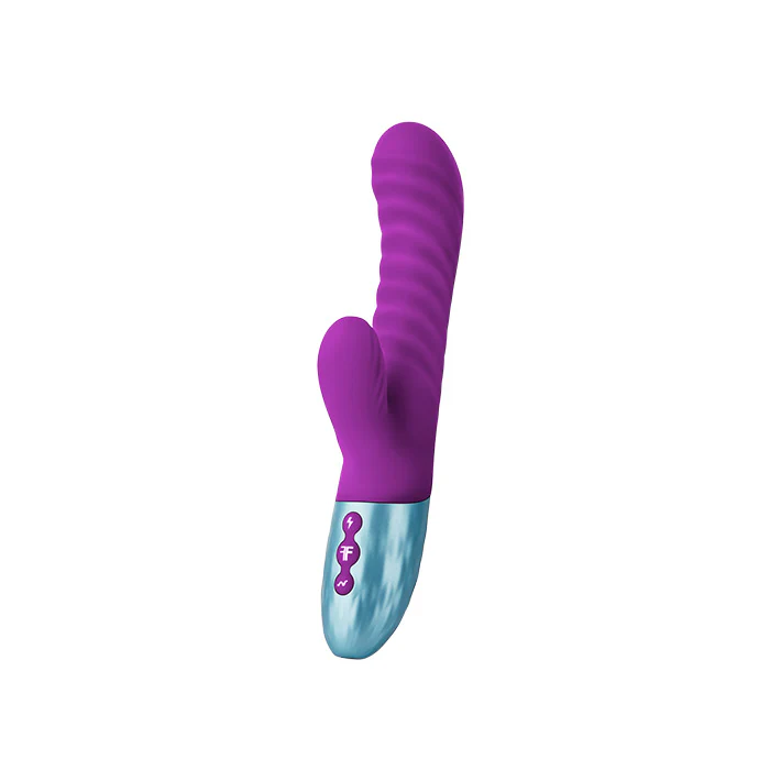 FemmeFunn Delola Rabbit Vibrator