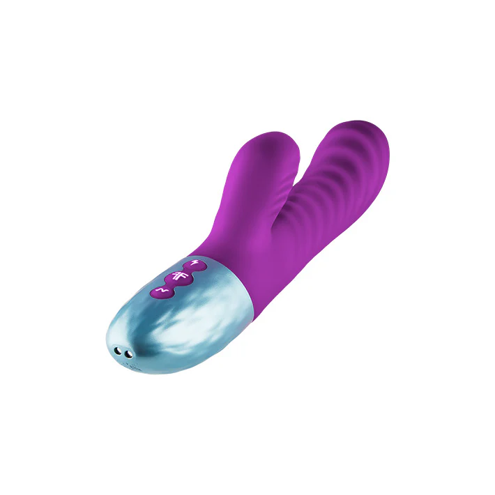 FemmeFunn Delola Rabbit Vibrator