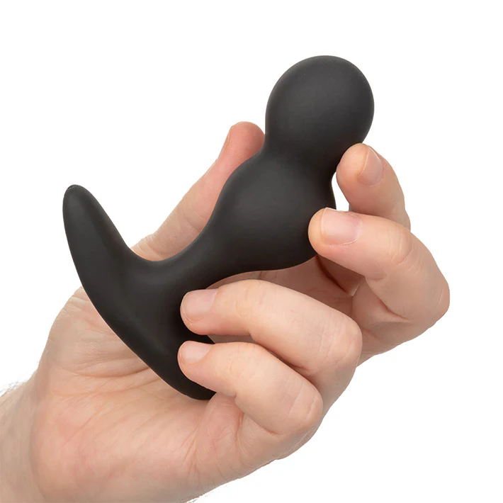 Colt Dual Power Vibrating Anal Probe