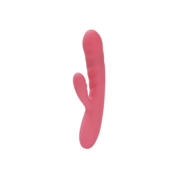 3829-svakom-avery-thrusting-rabbit-vibrator-1.webp SVAKOM Avery Thrusting Rabbit Vibrator