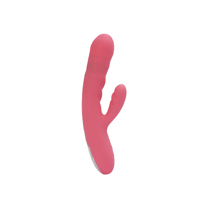 3829-svakom-avery-thrusting-rabbit-vibrator-3.webp SVAKOM Avery Thrusting Rabbit Vibrator
