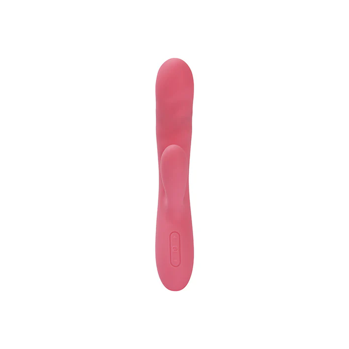3829-svakom-avery-thrusting-rabbit-vibrator-4.webp SVAKOM Avery Thrusting Rabbit Vibrator