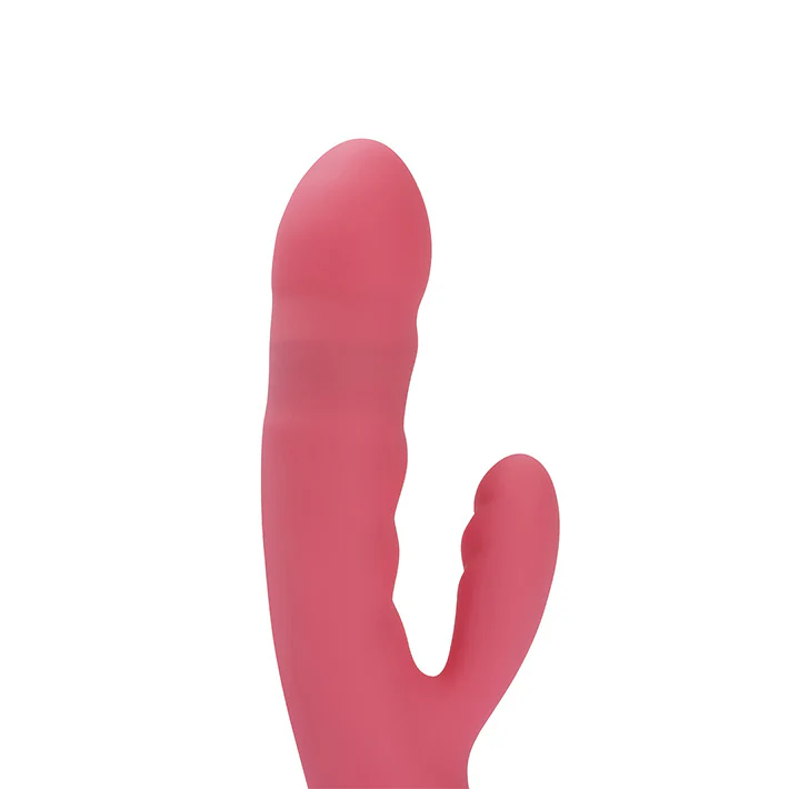 3829-svakom-avery-thrusting-rabbit-vibrator-6.webp SVAKOM Avery Thrusting Rabbit Vibrator