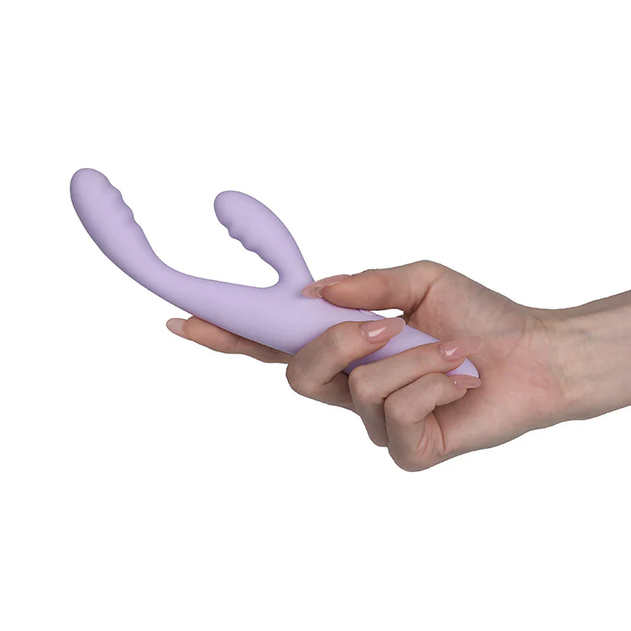 SVAKOM Cici+ 2 Interactive Slim Rabbit Vibrator