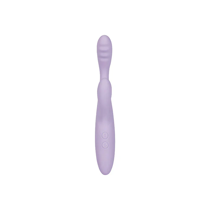 SVAKOM Cici+ 2 Interactive Slim Rabbit Vibrator