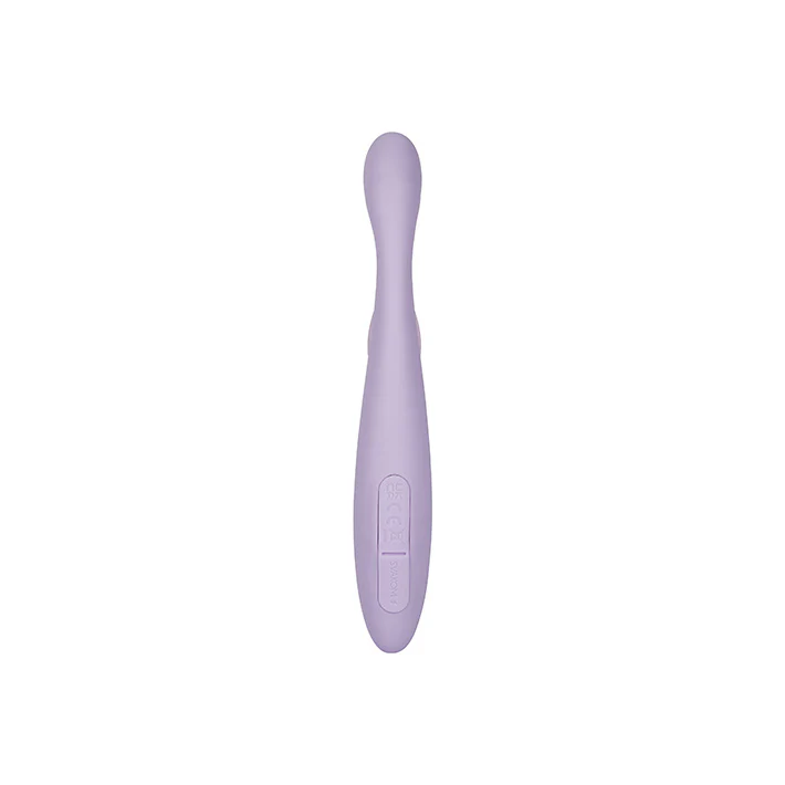 SVAKOM Cici+ 2 Interactive Slim Rabbit Vibrator