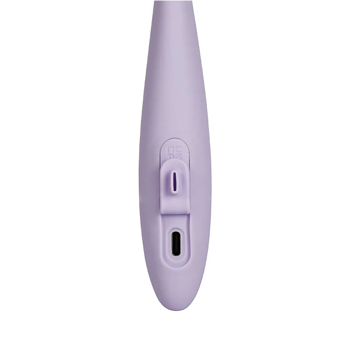 SVAKOM Cici+ 2 Interactive Slim Rabbit Vibrator