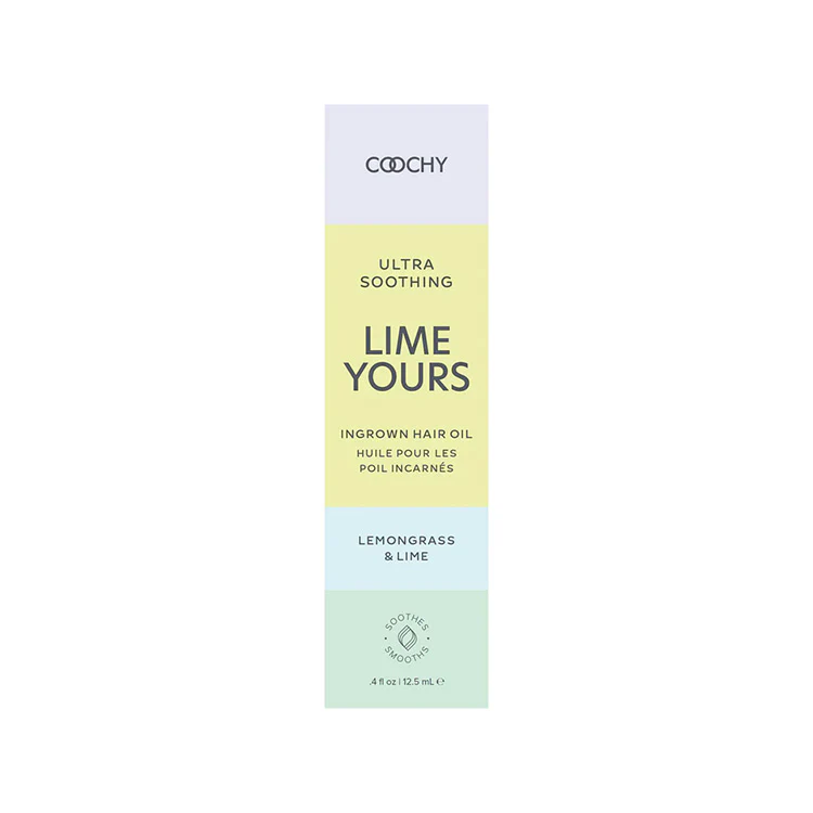 3835-coochy-ultra-lime-yours-ingrown-hair-oil-3.webp Coochy Ultra Lime Yours Ingrown Hair Oil