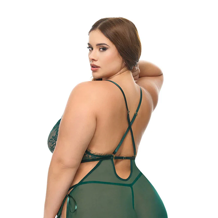 3895-cami-sheer-lace-gown-5.webp Cami Sheer Lace Gown