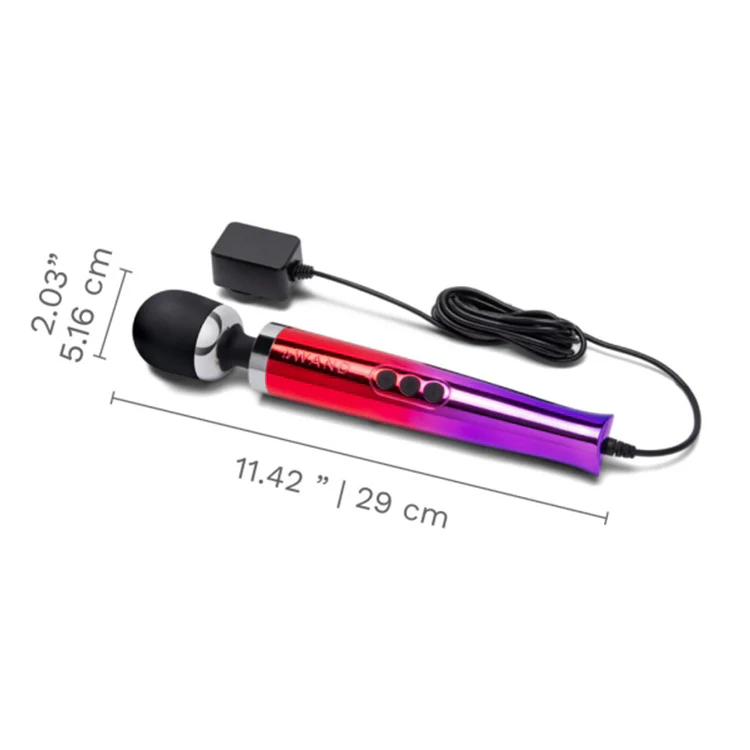 3899-le-wand-die-cast-ombre-plug-in-vibrating-wand-3.webp Le Wand Die Cast Ombré Plug-In Vibrating Wand