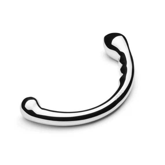 Le Wand Hoop Stainless Steel Massager