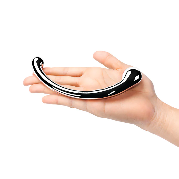 Le Wand Mini Pleasures Kit