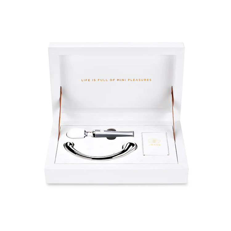 Le Wand Mini Pleasures Kit