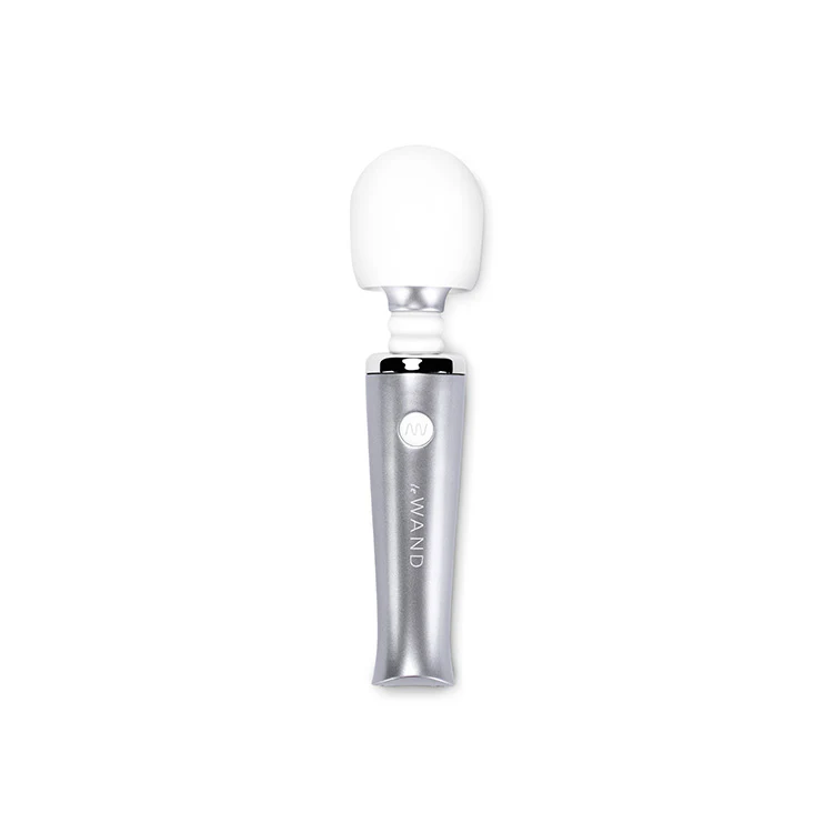 Le Wand Mini Pleasures Kit