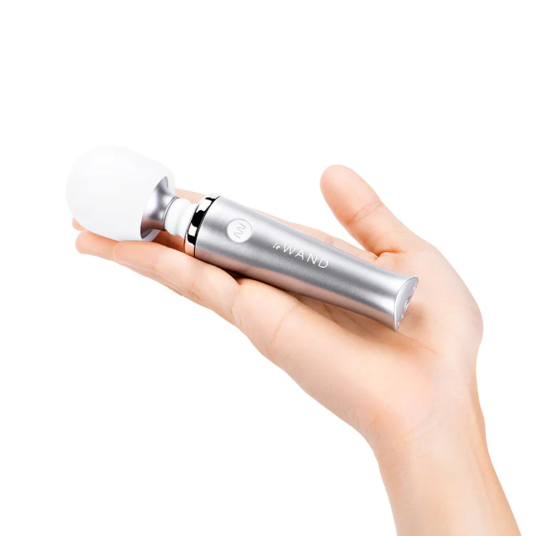 Le Wand Mini Pleasures Kit