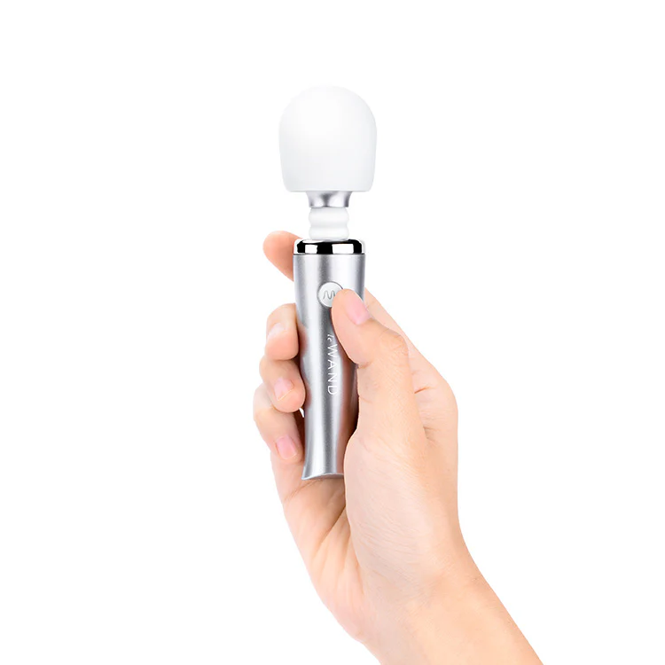 Le Wand Mini Pleasures Kit