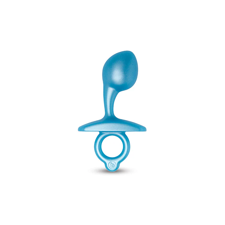 3905-b-vibe-butties-bulb-prostate-plug-1.webp b-Vibe Butties Bulb Prostate Plug