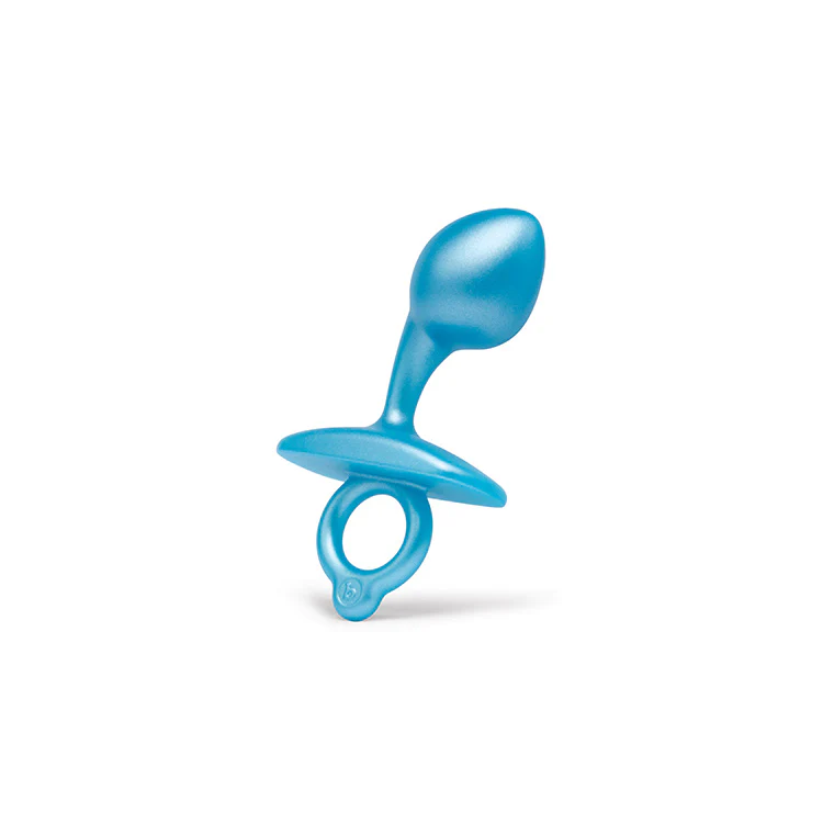 3905-b-vibe-butties-bulb-prostate-plug-3.webp b-Vibe Butties Bulb Prostate Plug