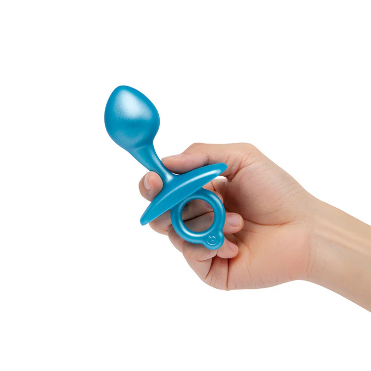 3905-b-vibe-butties-bulb-prostate-plug-6.webp b-Vibe Butties Bulb Prostate Plug
