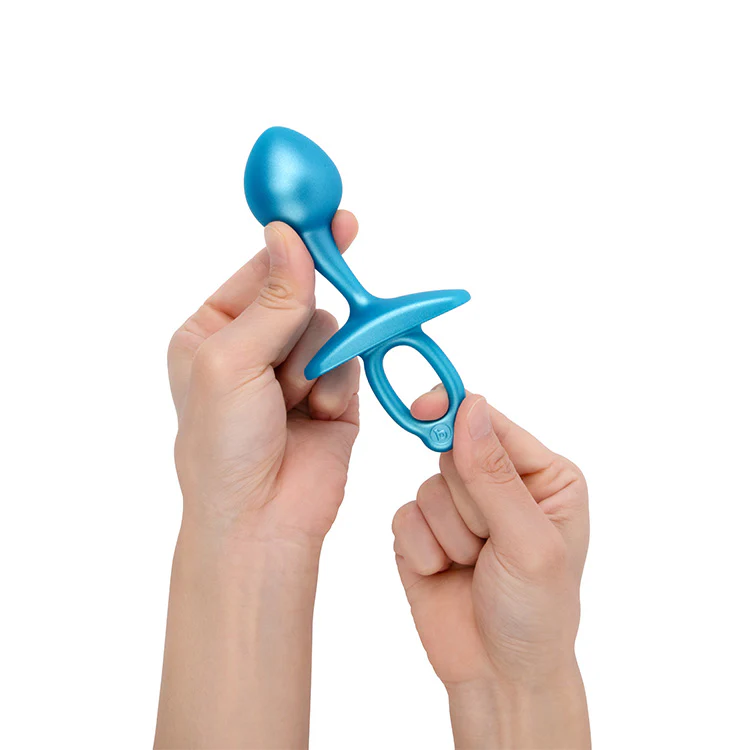 3905-b-vibe-butties-bulb-prostate-plug-7.webp b-Vibe Butties Bulb Prostate Plug
