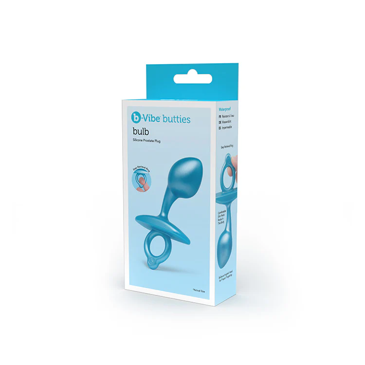 3905-b-vibe-butties-bulb-prostate-plug-9.webp b-Vibe Butties Bulb Prostate Plug