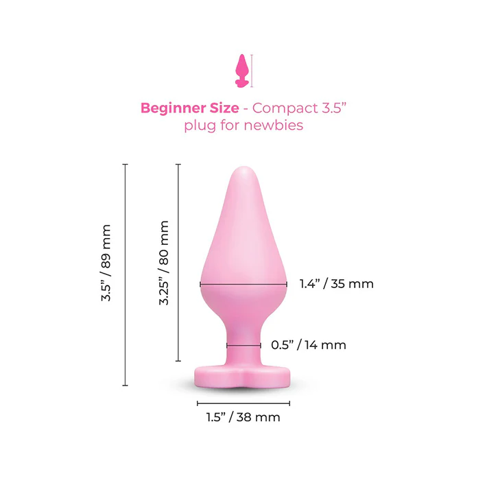 3908-b-vibe-butties-b-mine-heart-base-silicone-butt-plug-4.webp b-Vibe Butties b-Mine Heart Base Silicone Butt Plug