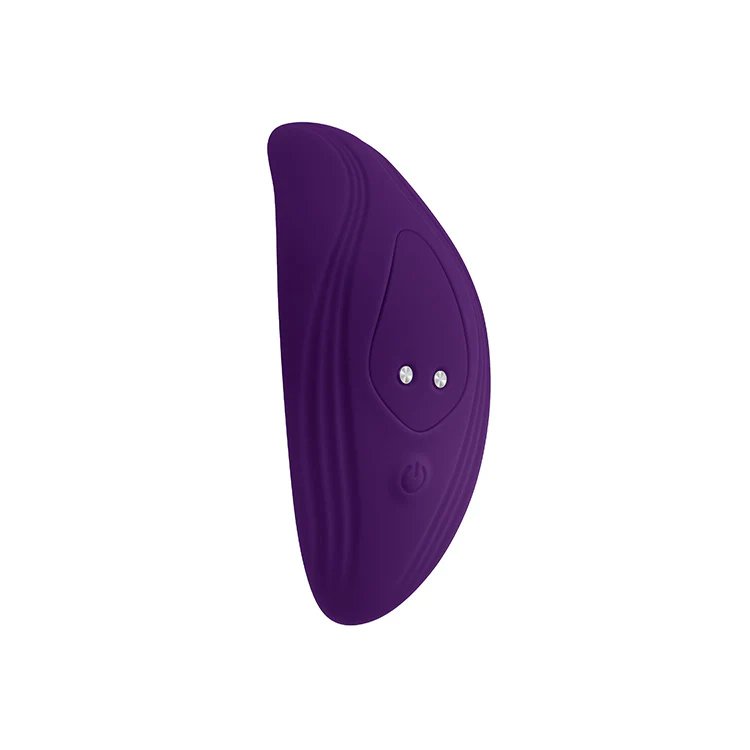 3911-playboy-pleasure-our-little-secret-panty-vibrator-1.webp Playboy Pleasure Our Little Secret Panty Vibrator