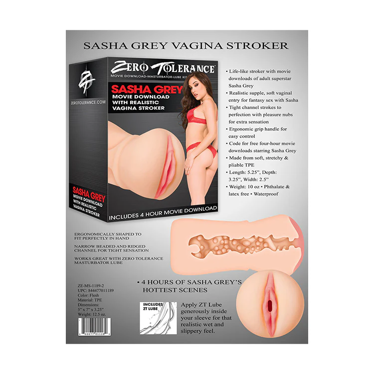 3934-sasha-grey-vaginal-stroker-4.webp Sasha Grey Vaginal Stroker