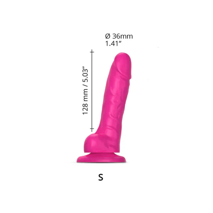 3980-strap-on-me-sliding-skin-realistic-dildo-4.webp Strap-On-Me Sliding Skin Realistic Dildo