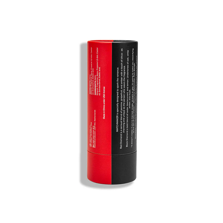 Eye of Love Matchmaker Pheromone Perfume Couples Kit