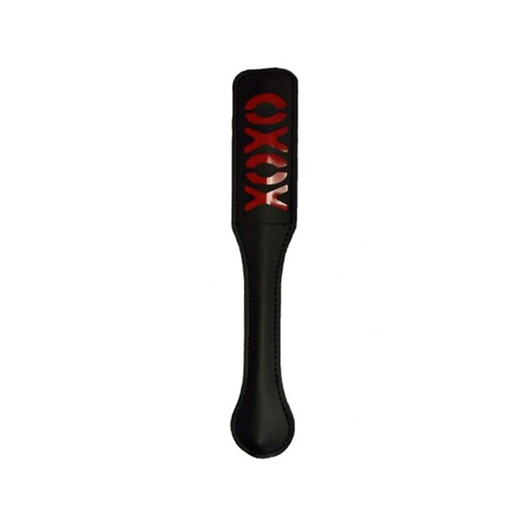 Sex & Mischief XOXO Paddle