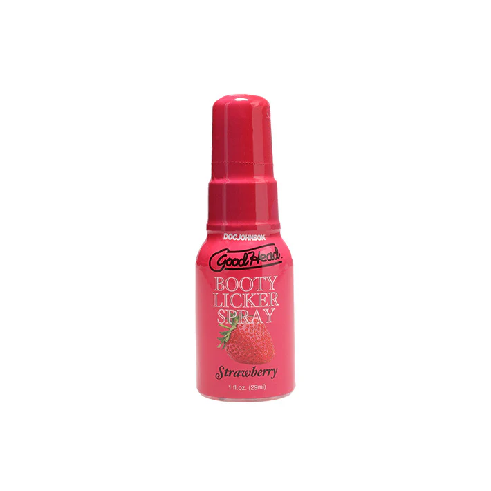 GoodHead Booty Licker Spray