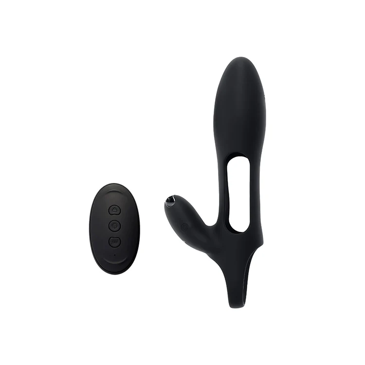 Nautilus Vibrating Cock Sheath