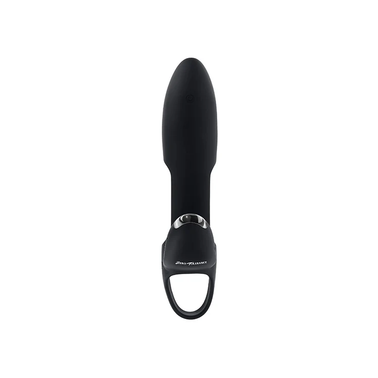 Nautilus Vibrating Cock Sheath