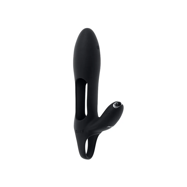 Nautilus Vibrating Cock Sheath