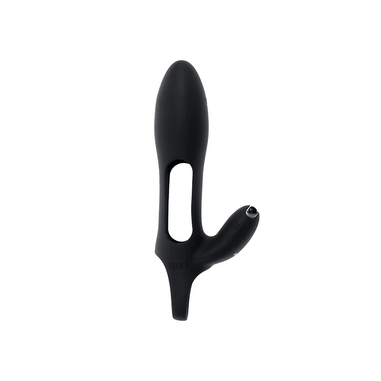 Nautilus Vibrating Cock Sheath