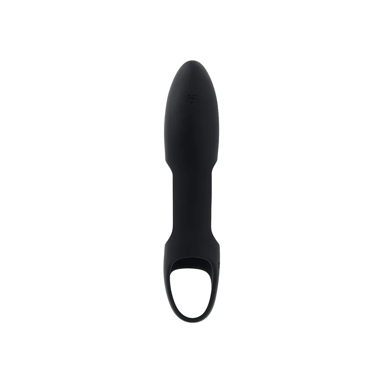 Nautilus Vibrating Cock Sheath