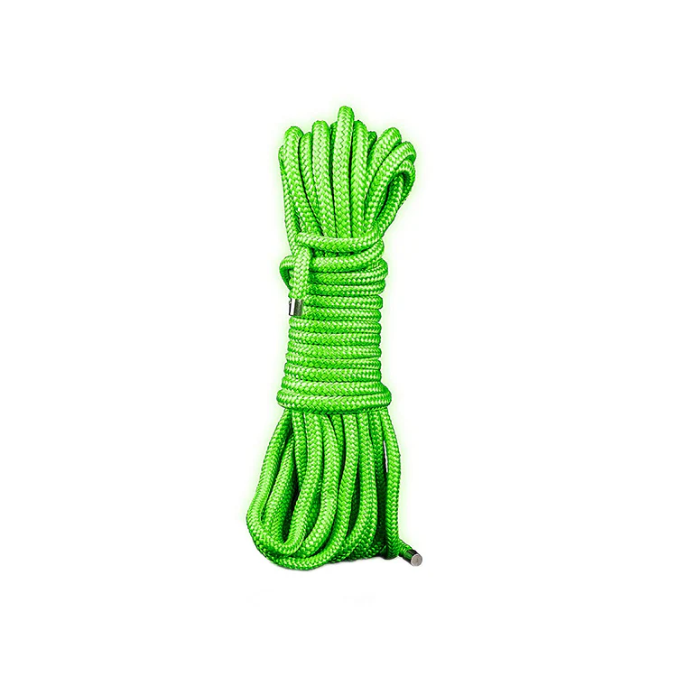 Ouch! Glow-in-the-Dark 32ft Rope