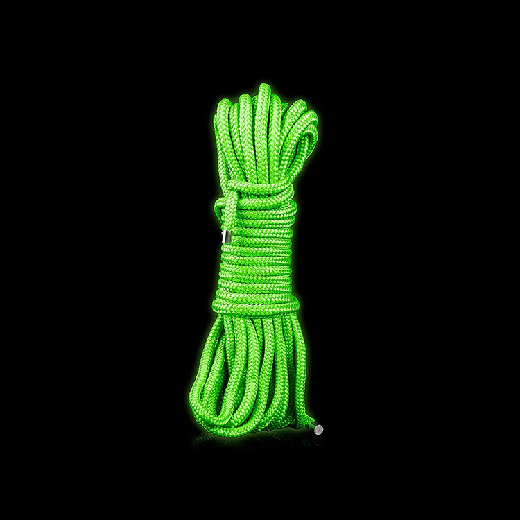 Ouch! Glow-in-the-Dark 32ft Rope