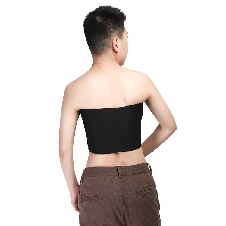 4043-gender-fluid-strapless-chest-binder-3.webp Gender Fluid Strapless Chest Binder